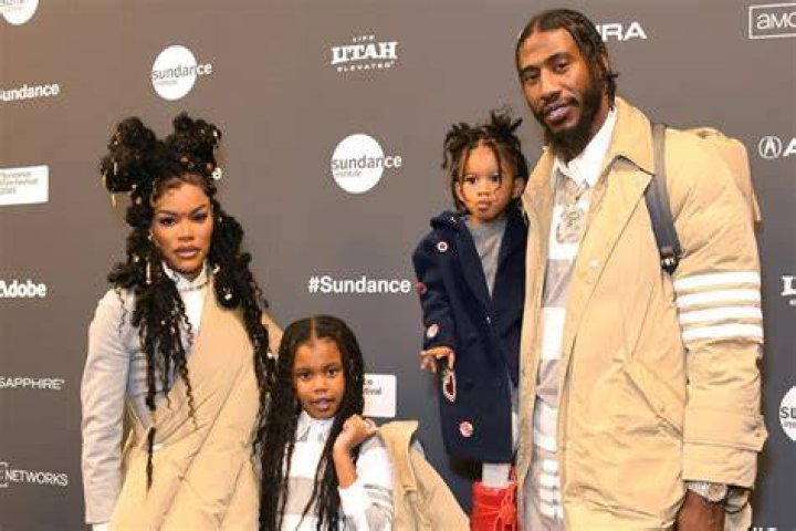 How much is Iman Shumpertsnet worth today ·