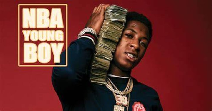 How Much Is Nba Youngboy Net Worth 2024 ·