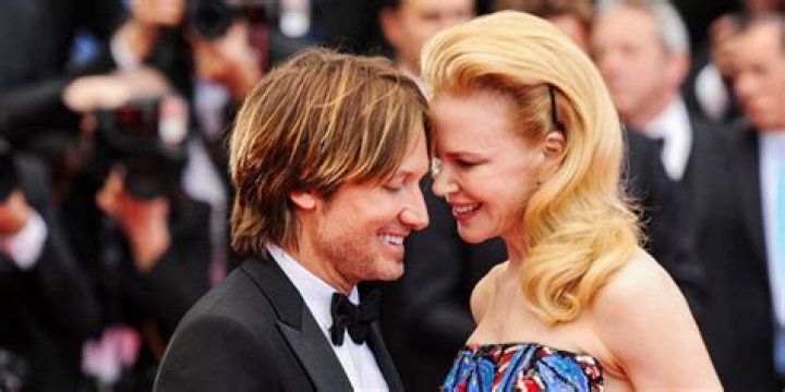 How Much Taller Is Keith Urban Than Nicole Kidman?