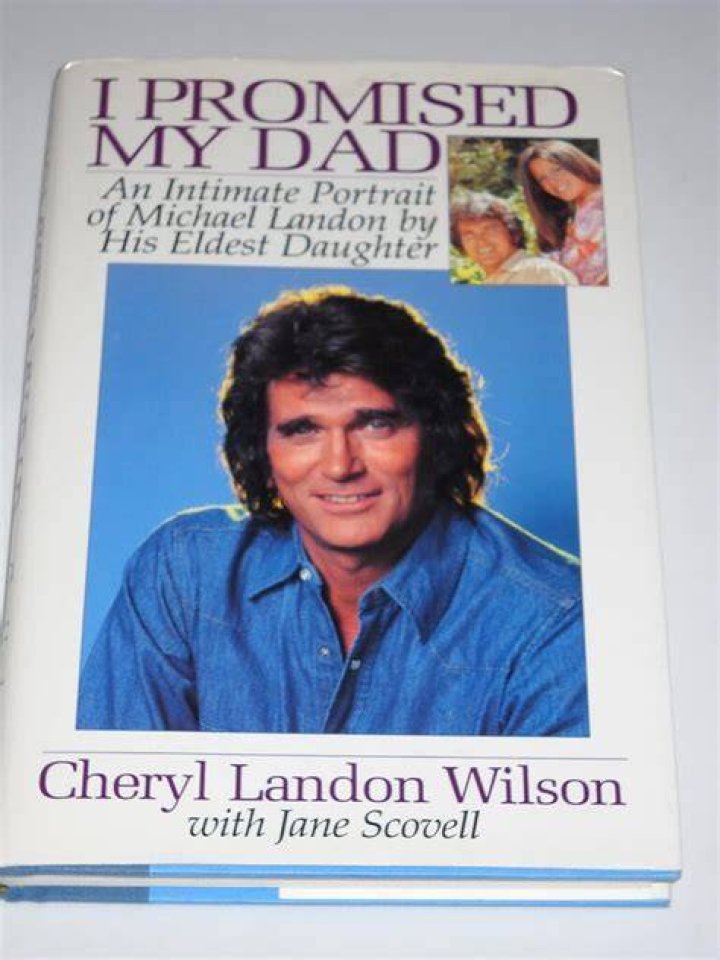 How Much Was Michael Landon Worth, His Impressive Fortune Unveiled