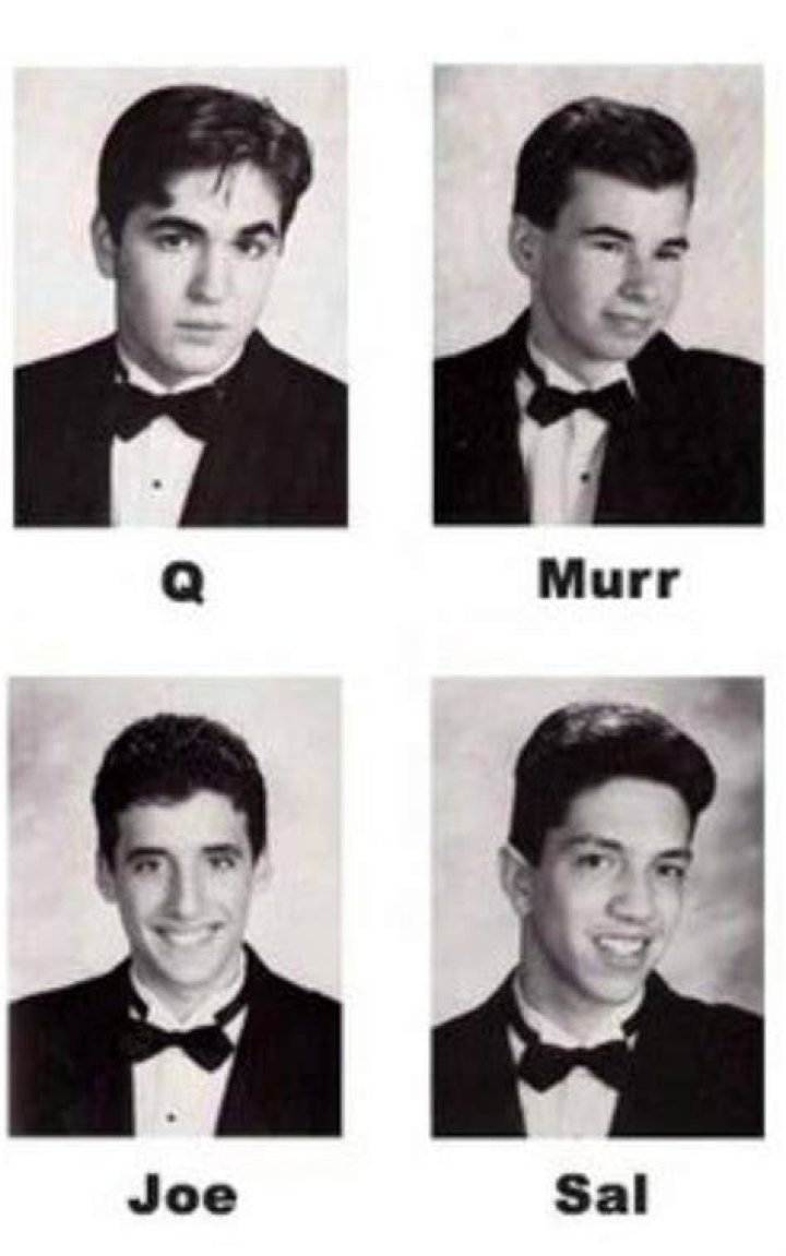 How Old Are The Impractical Jokers?