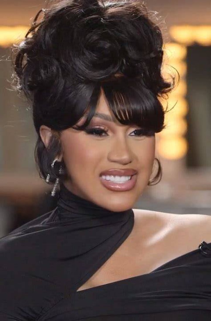 How Old Cardi B Is: Exploring The Life And Career Of Belcalis Almanzar