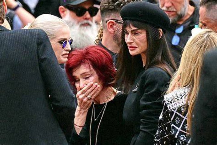 How Old Is Aimee Osbourne