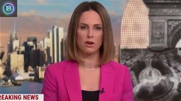How Old Is Alicia Menendez? Age, Bio, And Career