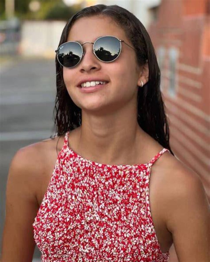 How Old Is Delfina Suarez? | Comprehensive Age Guide