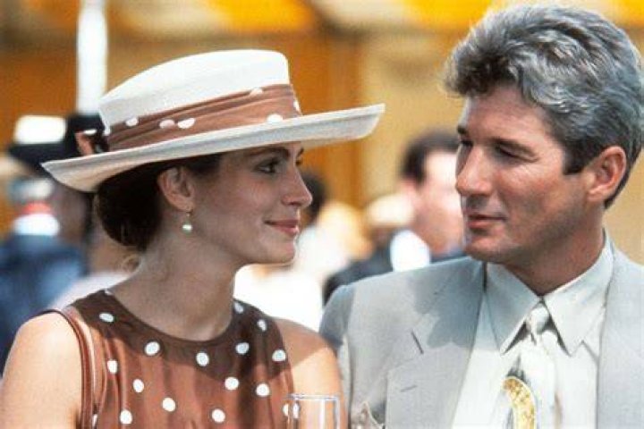How Old Is Edward Lewis In Pretty Woman? Learn His True Age