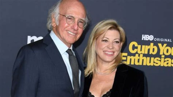 How Old Is Larry David's Wife? Find Out Here