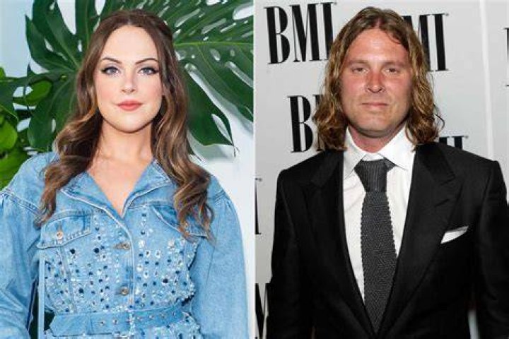How Old Is Liz Gillies' Husband? Find Out Here!