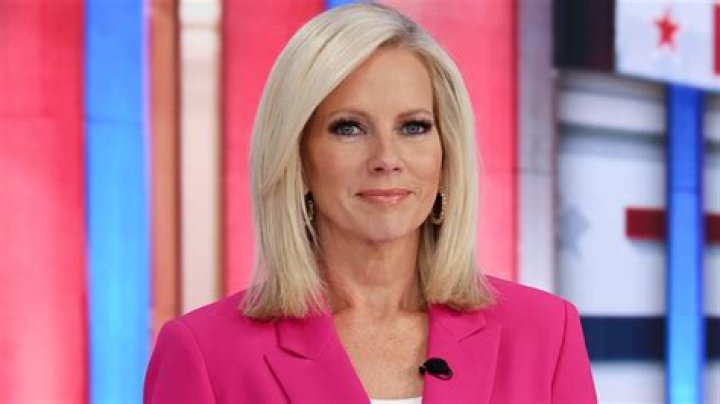 How Old Is Shannon Bream