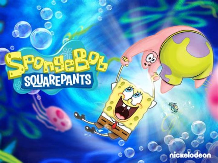 How Old Is SpongeBob? Discover The Sponge's Age