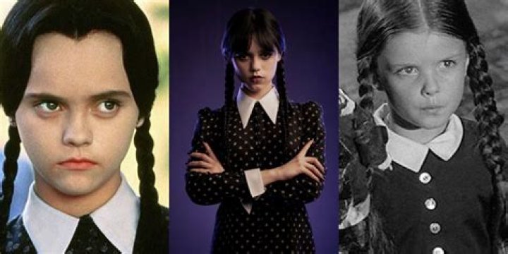 How Old Is The Actress?