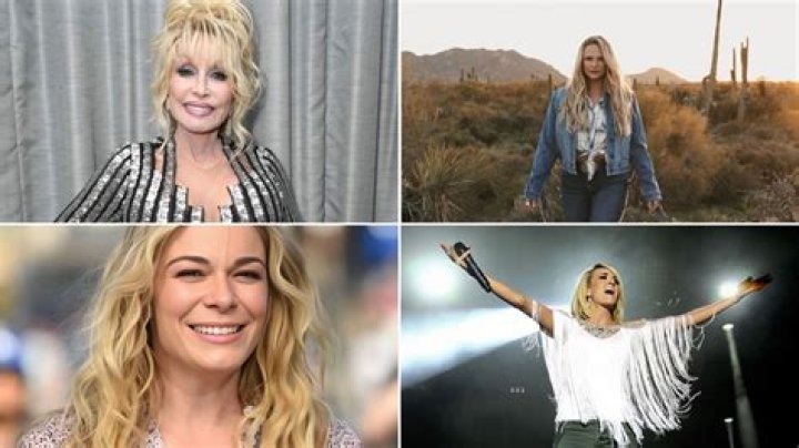 How Old Is The Christian Singer?