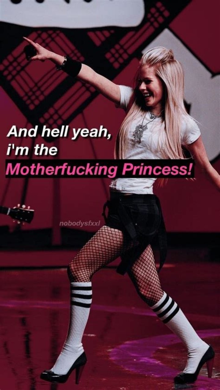 How Old Is The Pop-Punk Princess?