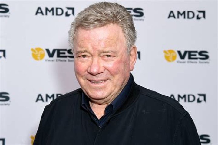 How Old Is William Shatner's Wife Currently?
