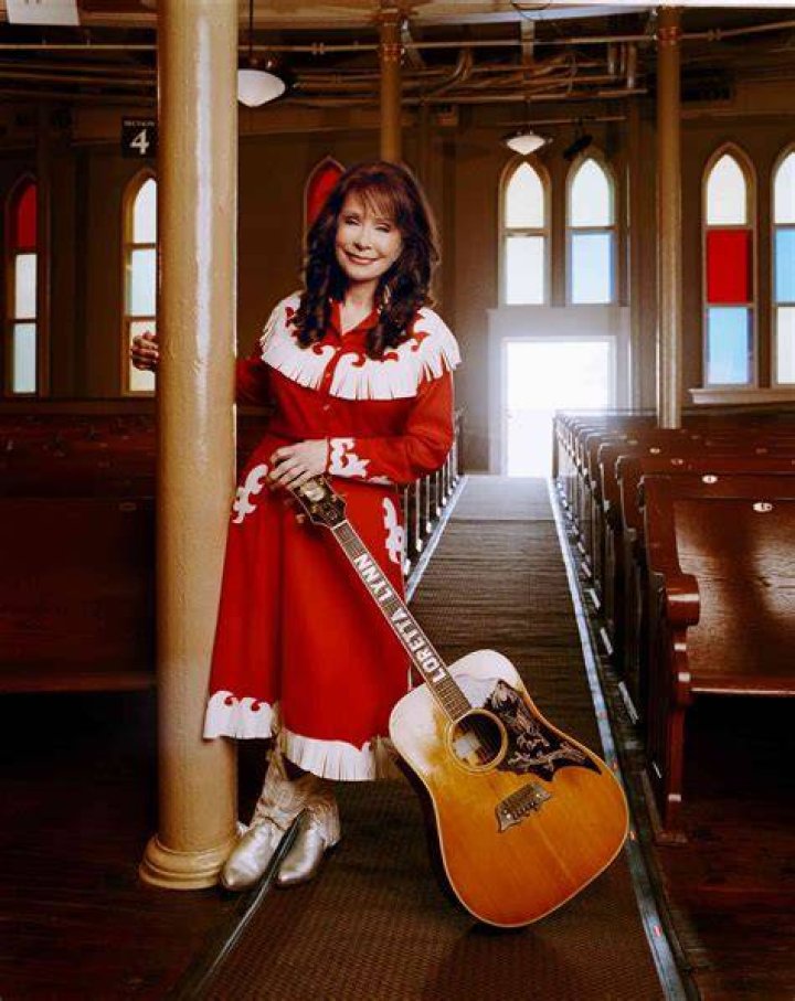 How Old Was Loretta Lynn's Husband At The Time Of His Demise?