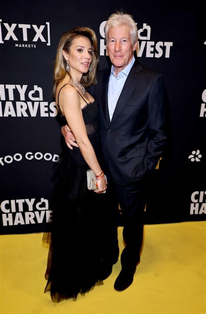 How Old Was Richard Gere In "Pretty Woman"? An Age-Defying Performance