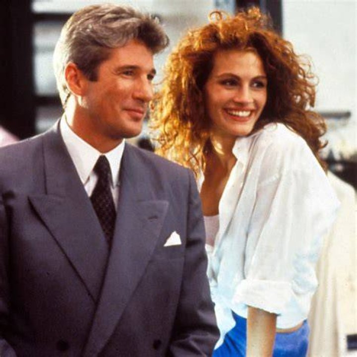 How Old Were Julia Roberts And Richard Gere In Pretty Woman? Find Out Now!