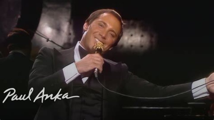 How Paul Anka's Legacy Extends Beyond His Hit Songs