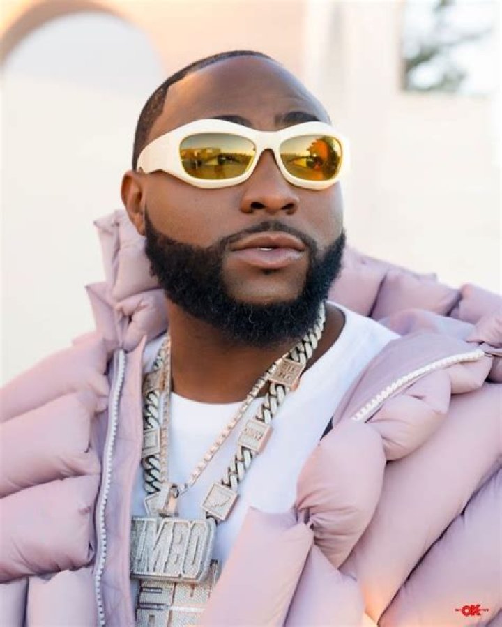 How Rich Is Davido? - Net Worth Explored