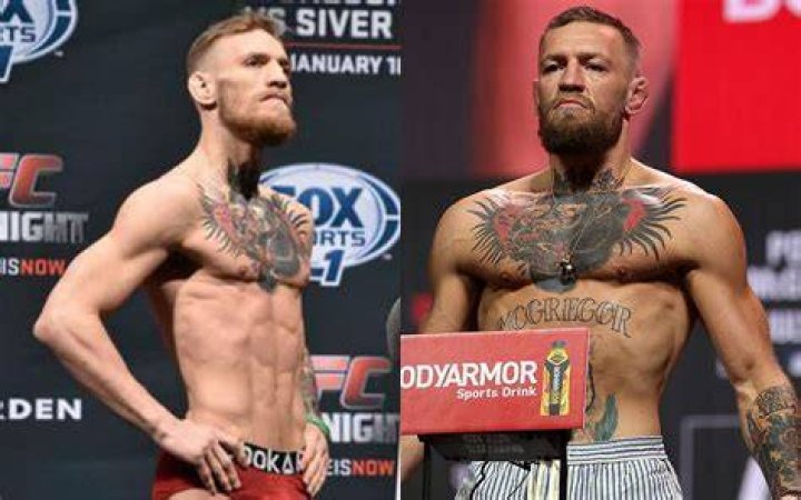 How Tall Is Conor McGregor? Uncovering The Truth Behind His Height