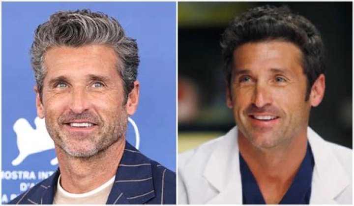 How Tall Is McDreamy, The Heartthrob Of Grey's Anatomy?