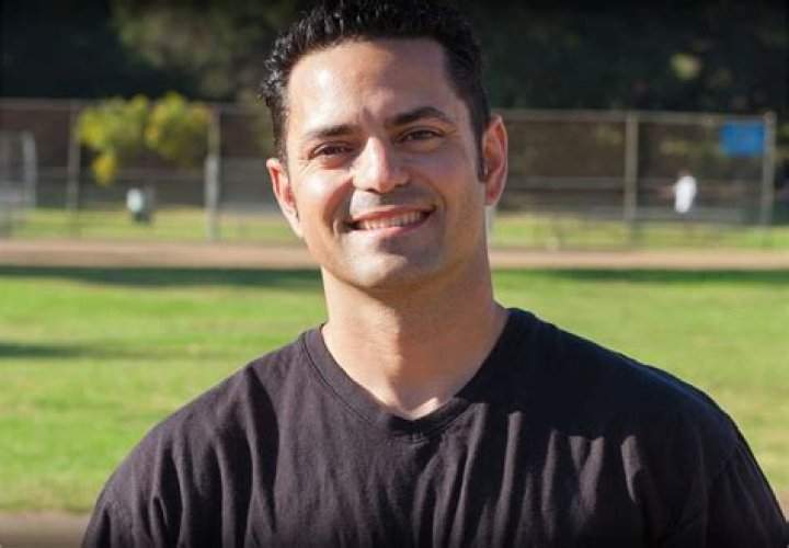 How Tall Is Mike Vitar: A Comprehensive Guide