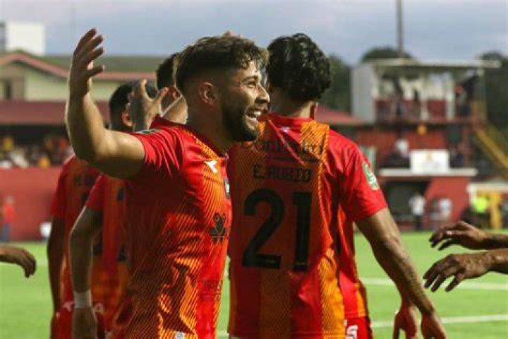 [[HOY]>>>>] Santos Guápiles vs Pérez Zeledón en vivo transmisión Fútbol, Costa Rica - AD Santos: marcadores en directo 26/07/2024