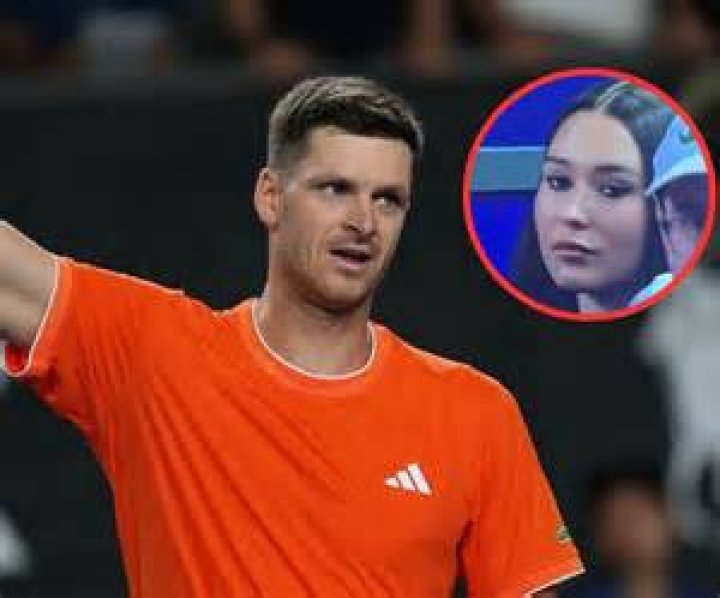 Hubert Hurkacz's Girlfriend Revealed In 2023