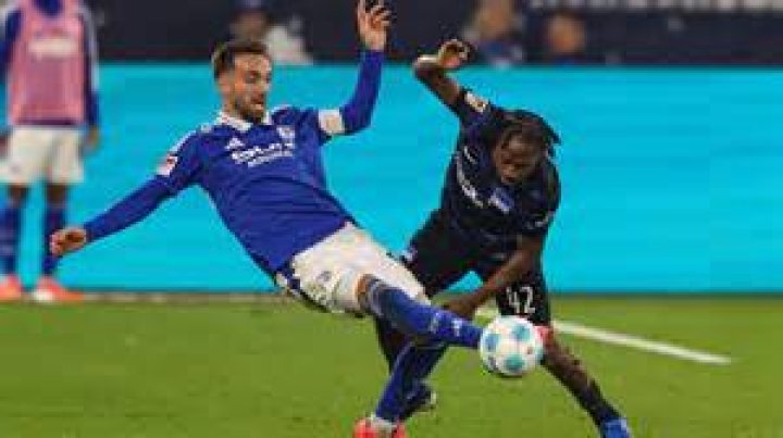 Huddersfield v Hertha Live Broadcast 25/07/2024 Live