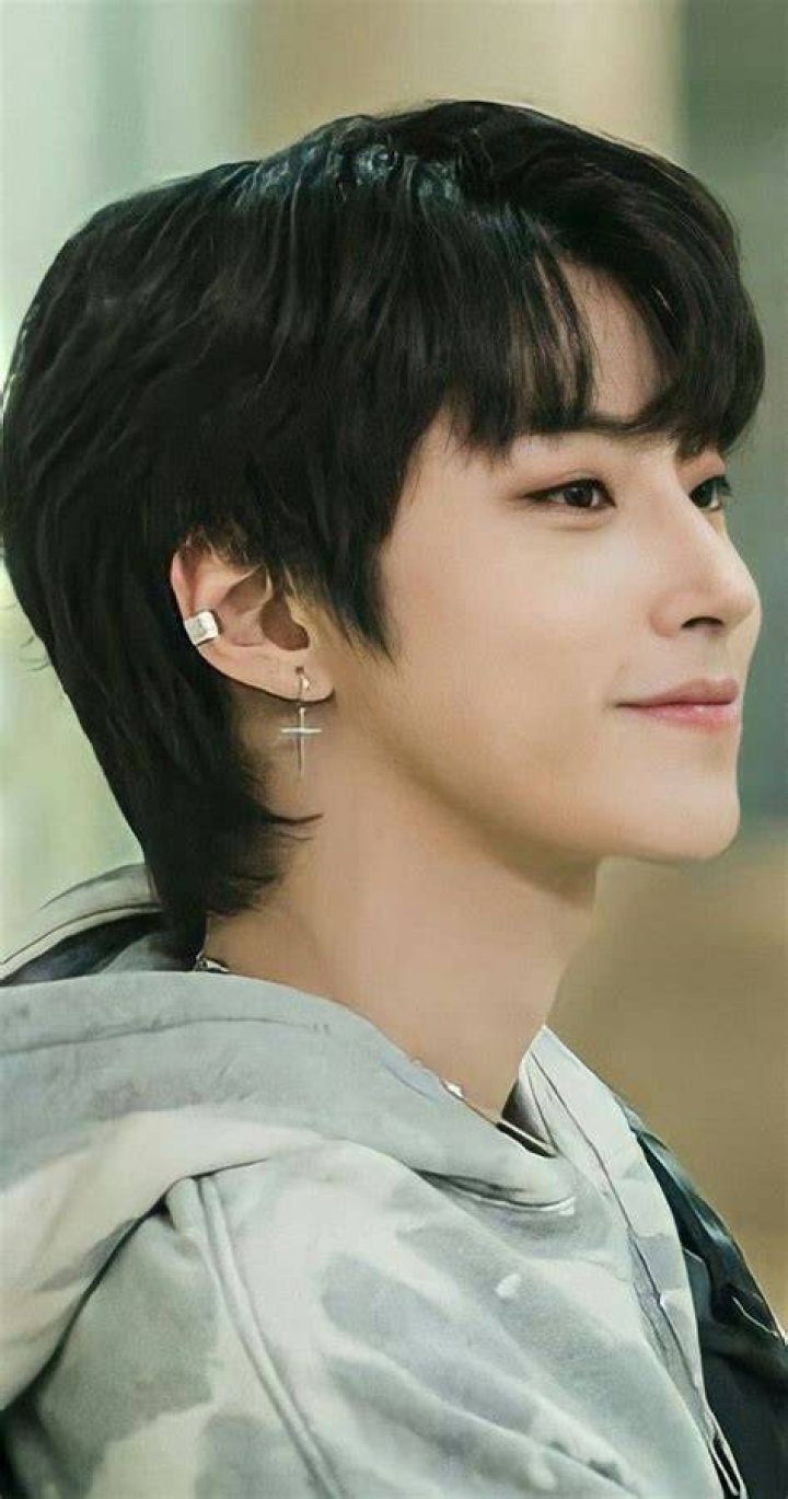 Hwang In Youp: The Rising Star Of Korean Dramas