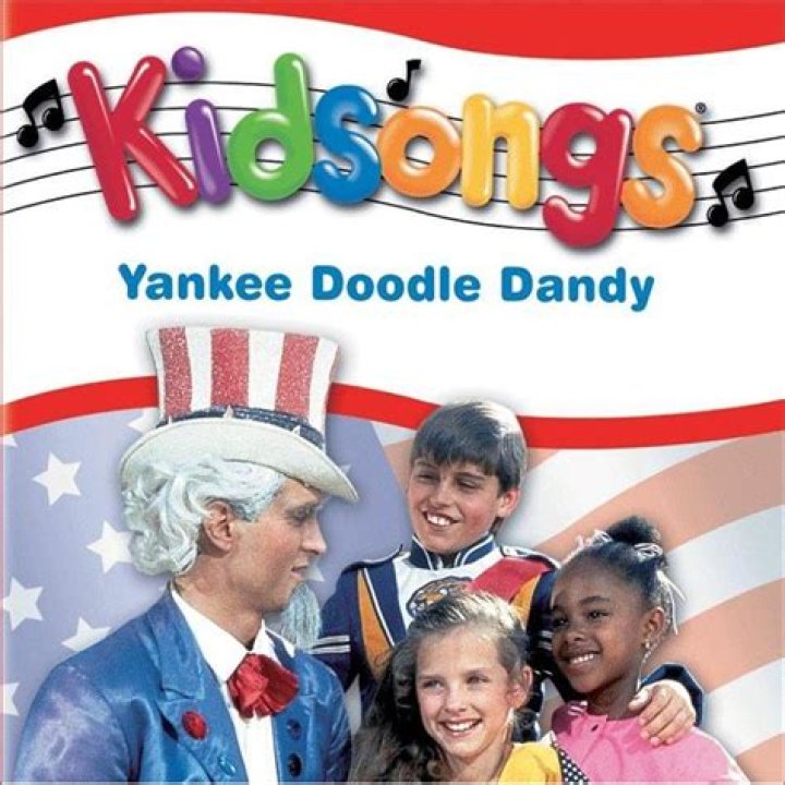 I'm a Yankee ___ dandy ... ·