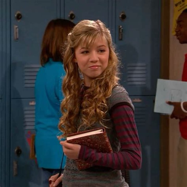 ICarly's Sam Puckett: A Feisty And Lovable Character