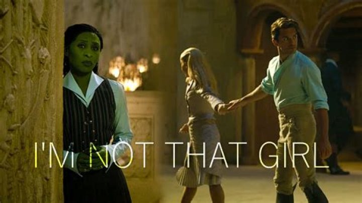 Im not that young little girl anymore ·