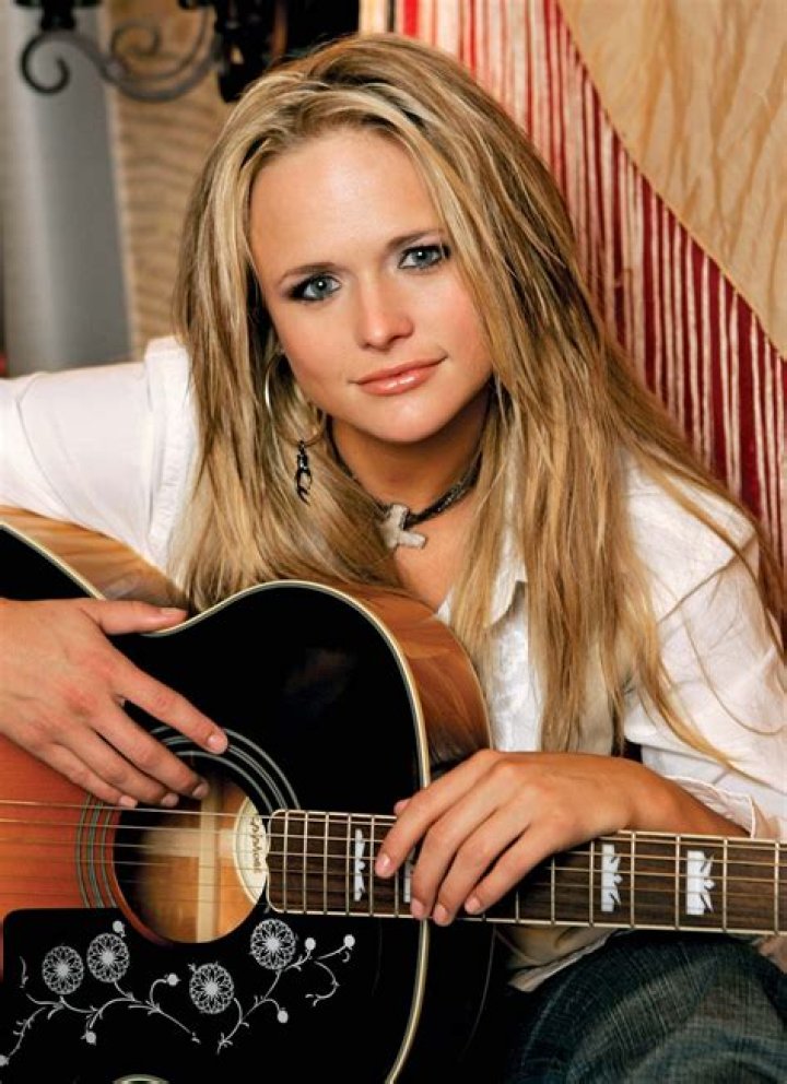 Images Miranda Lambert