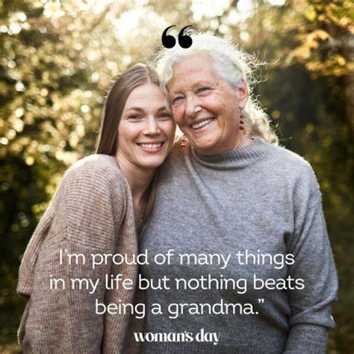 In Memoriam: Heartfelt Quotes On Losing A Cherished Grandmother