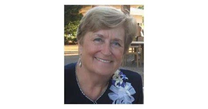 In Memory Of Gloria Gibson: Obituary And Memoriam