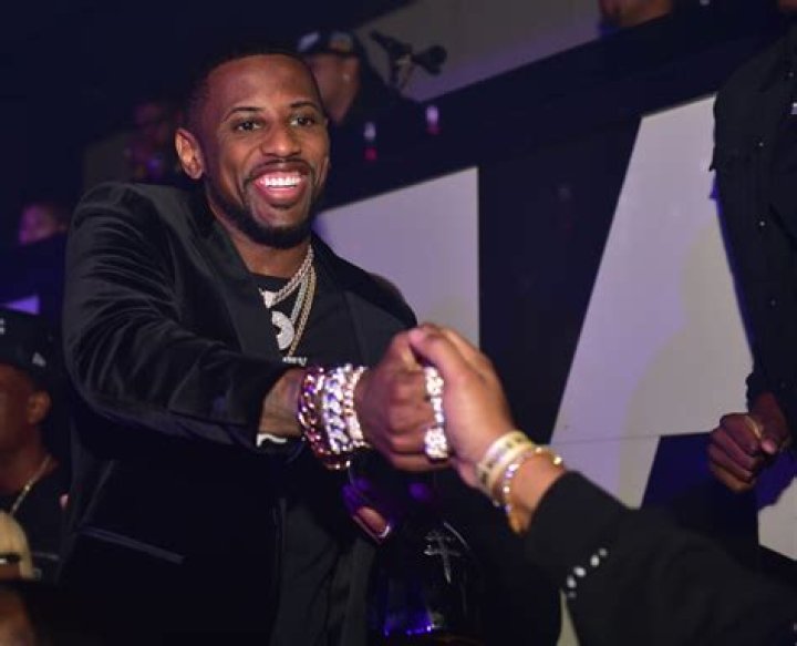 Incredible Fabolous Net Worth: An In-Depth Insight
