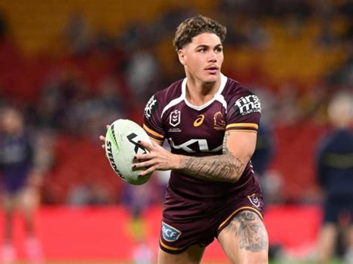 Incredible Insight Into Reece Walsh's Age