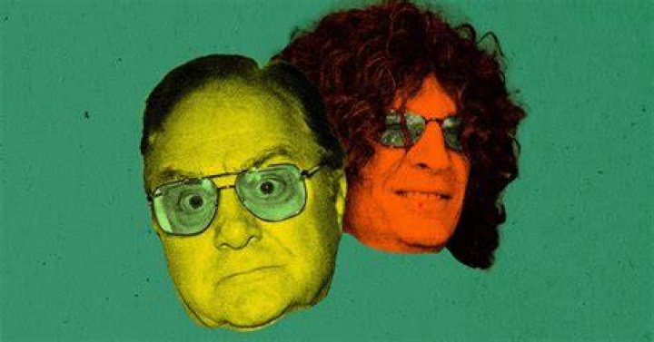 Inside Howard Stern and Pat Coopers Decades-Long Family Feud ·