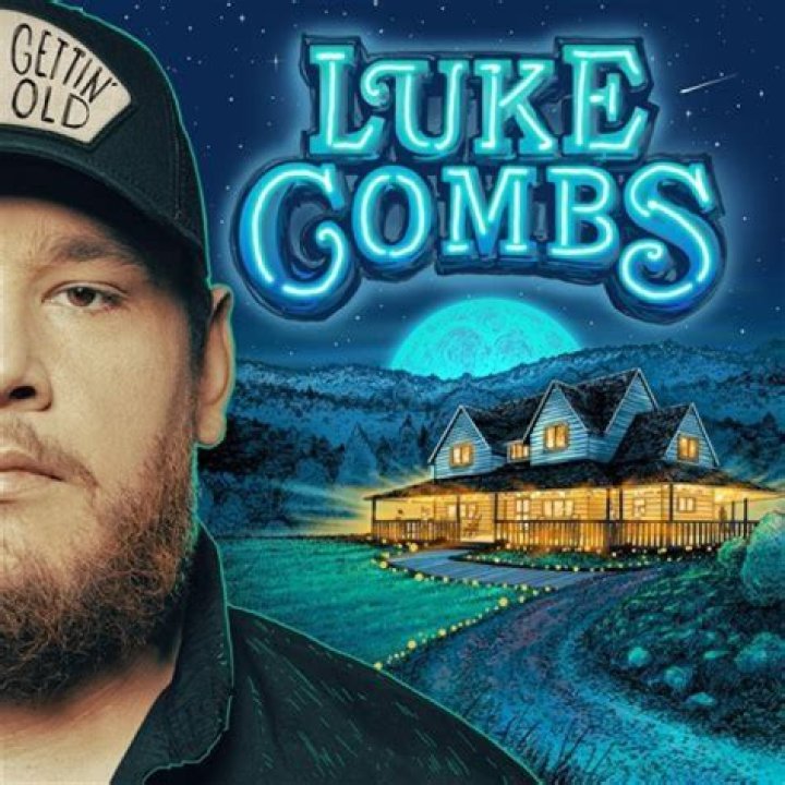 Inside Luke Combs' Home Life