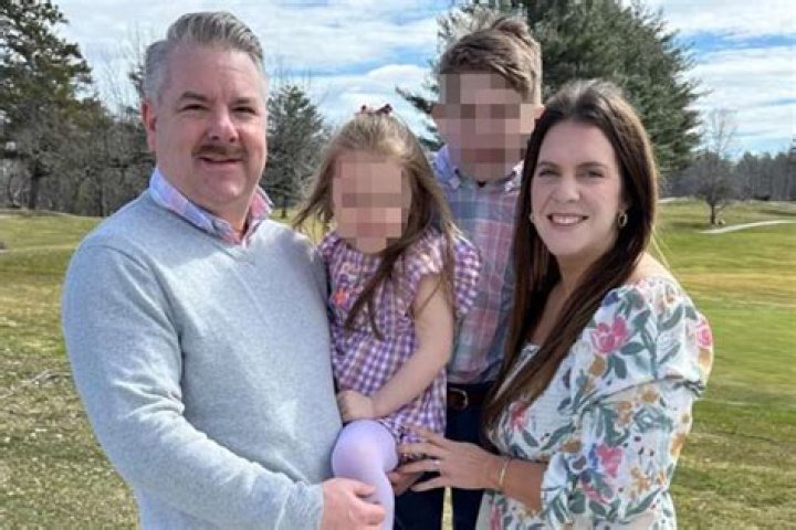 Inside The Lives Of Her Three Children