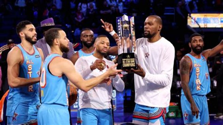 Inside The NBA Star's Romantic World ·