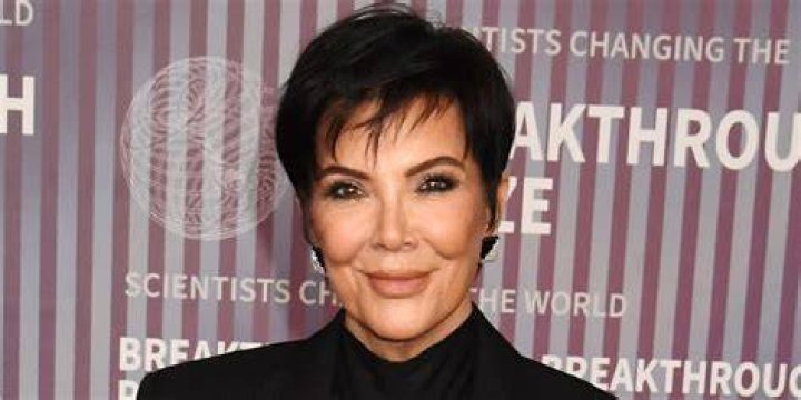 Insightful Truths About Kris Jenner's Age As A Mother