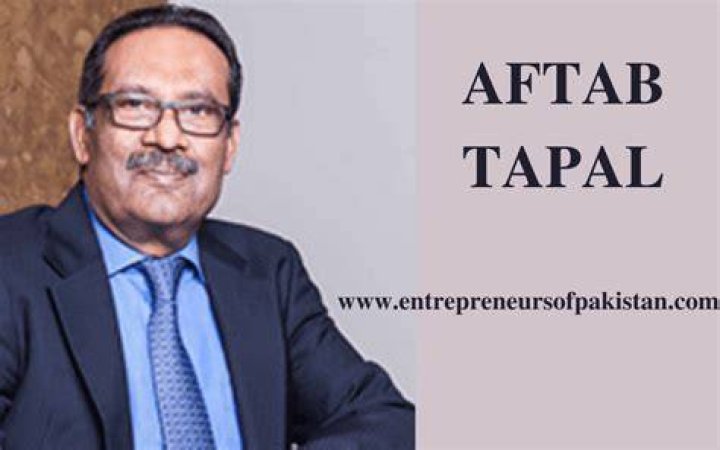 Inspirational Philanthropist And Social Activist