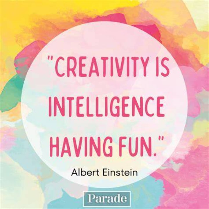 Inspiring Ideas For Creative Expression