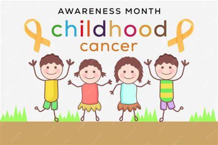 Inspiring Parents: Advocates For Childhood Cancer Awareness And Support