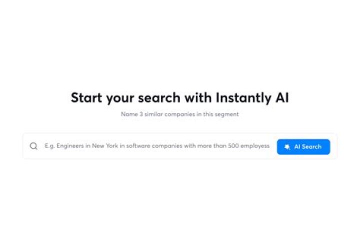 Instantly Find Your Website's Rankings