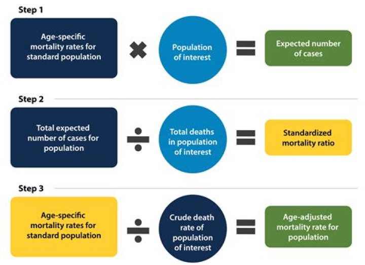 International Baccalaureate Definition Of Crude Death Rate Clarified