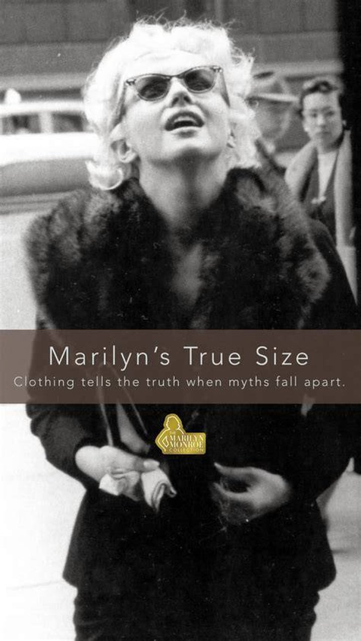 Intimate Insights Into Marilyn Monroe's Last Photos