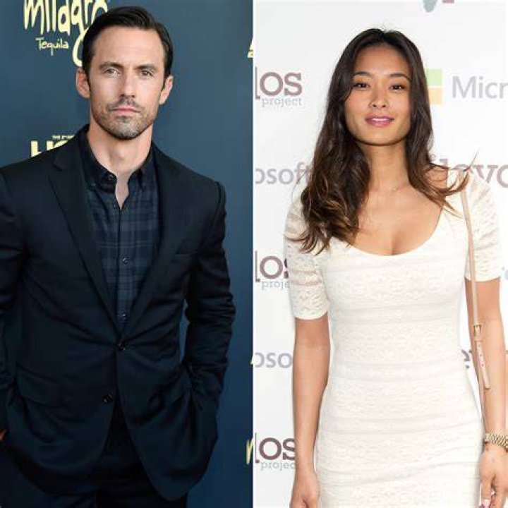Intriguing Relationships Of Milo Ventimiglia